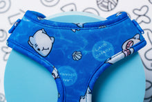 Load image into Gallery viewer, Land Shark Adjustable Dog Harness
