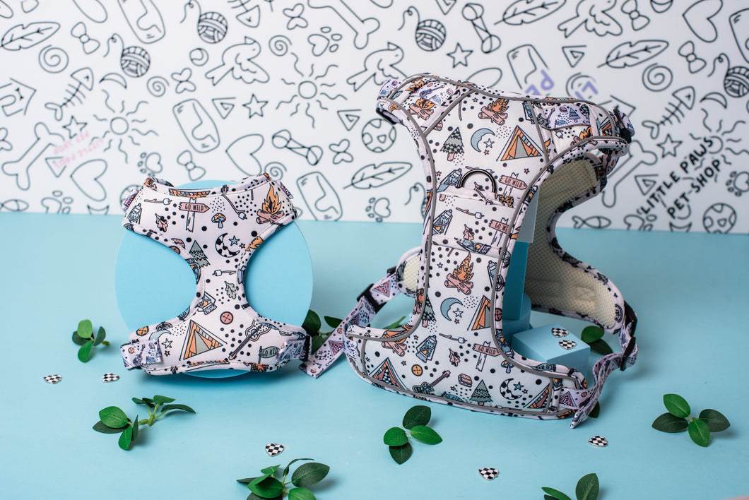 Adventure Heavy Duty Harness