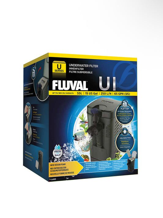 Fluval U1 Underwater Filter
