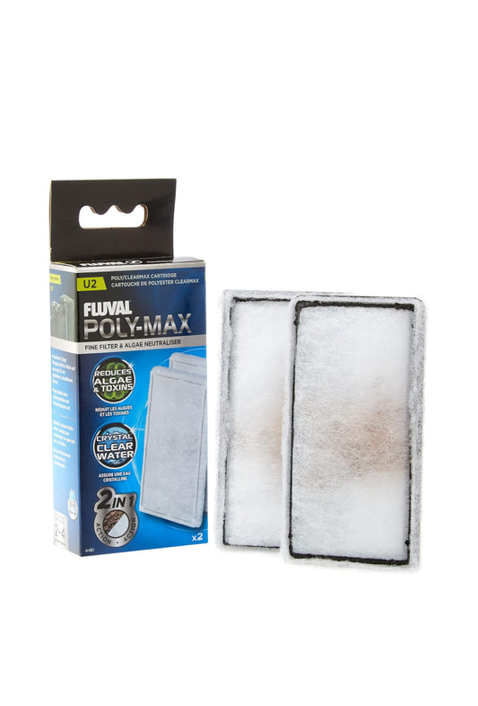 Fluval U2 Clearmax