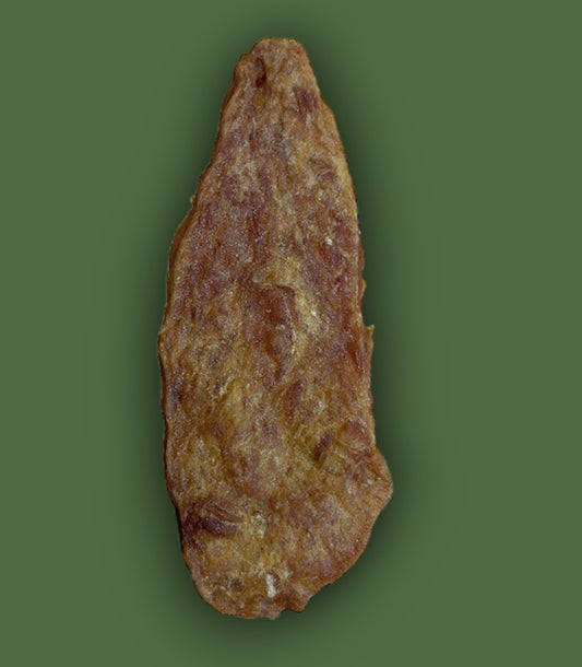 Chicken Jerky