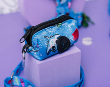 Load image into Gallery viewer, Sea Pup Poo Bag Holder
