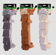Load image into Gallery viewer, WufWuf &amp; Sc Hedgehog Snuffle Dog Toy
