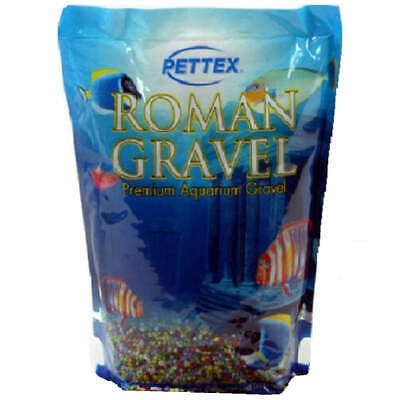 Aquatic Roman Gravel Spectrum Mix