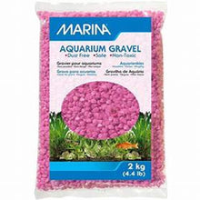 Load image into Gallery viewer, Marina Gravel Jelly Pink
