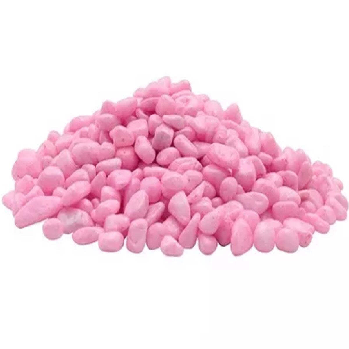 Marina Gravel Jelly Pink