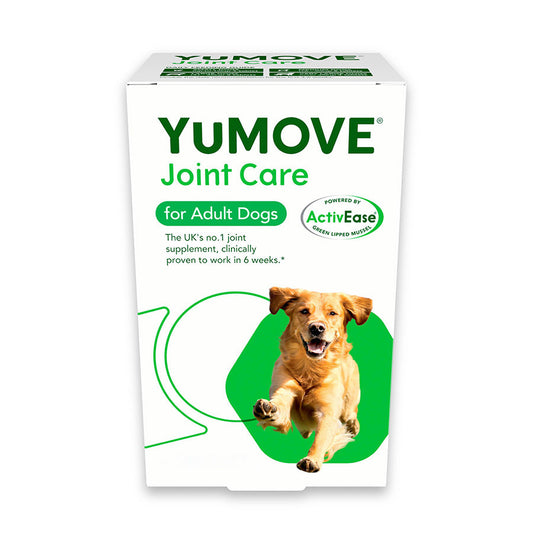 YuMOVE Joint Care for Adult Dogs