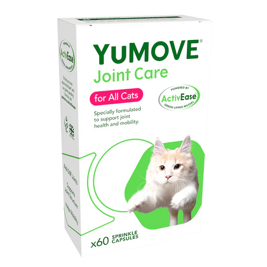 YuMOVE Joint Care for All Cats