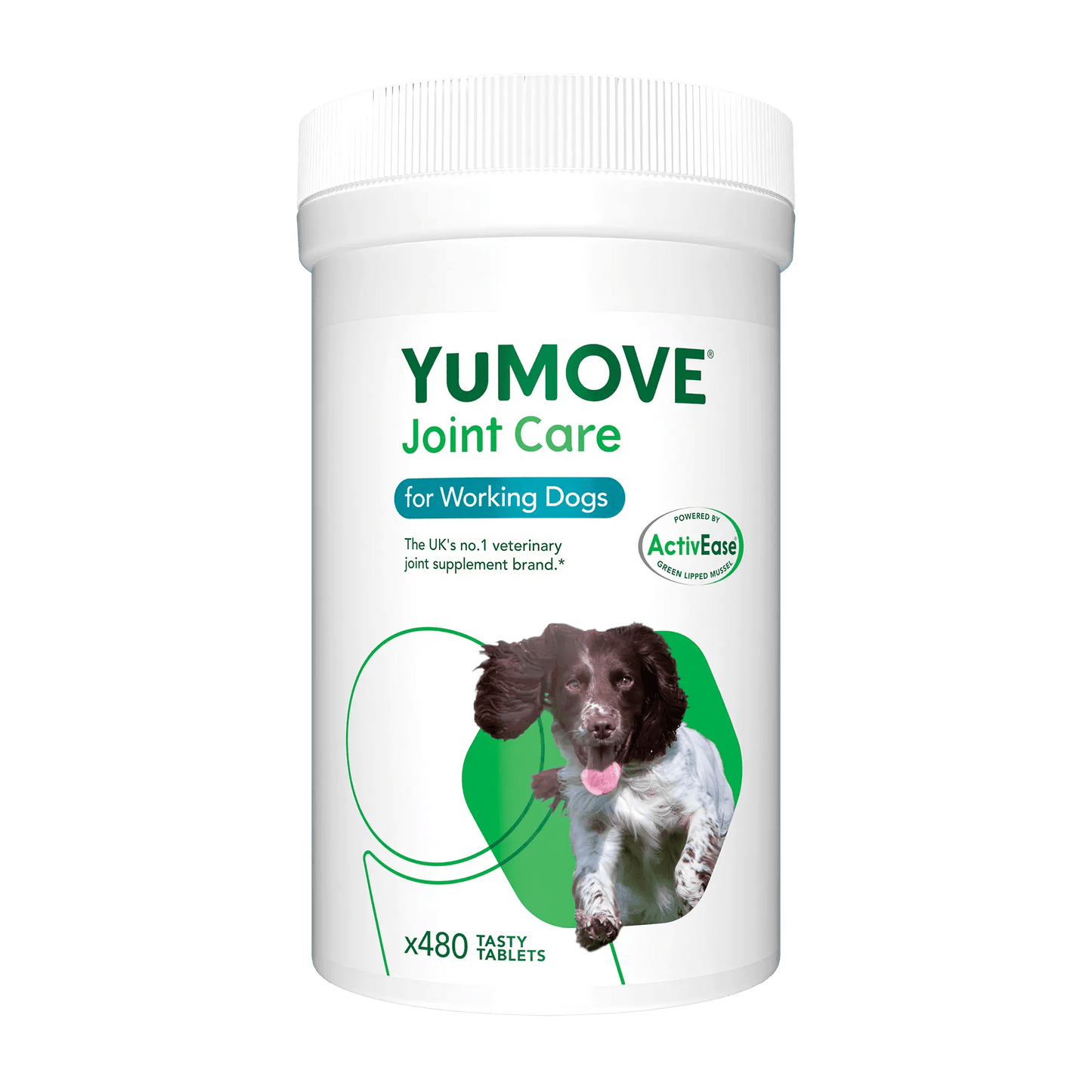YuMOVE Joint Care for Working Dogs