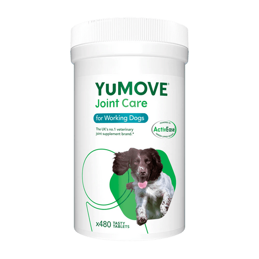 YuMOVE Joint Care for Working Dogs