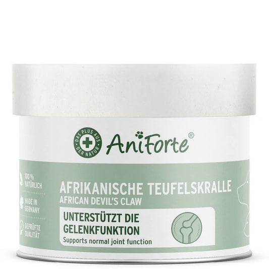 Aniforte African Devils Claw