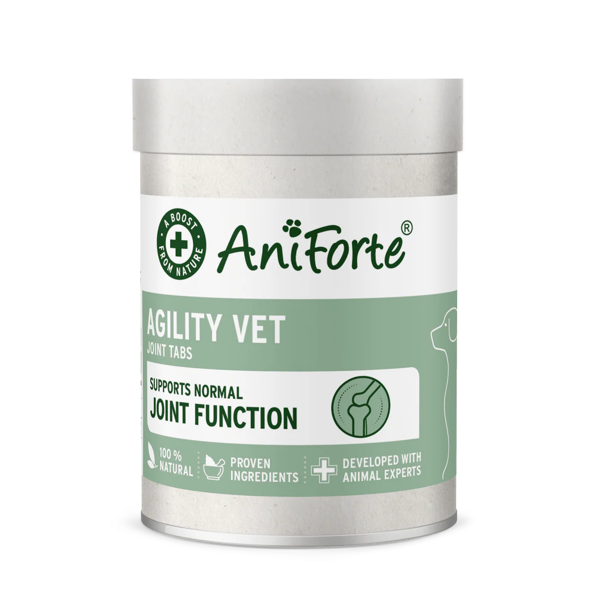 AniForte Agility Vet Joint
