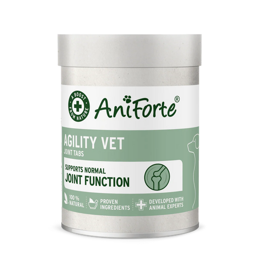 AniForte Agility Vet Joint