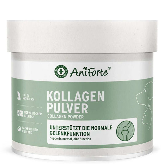 AniForte Collagen Powder