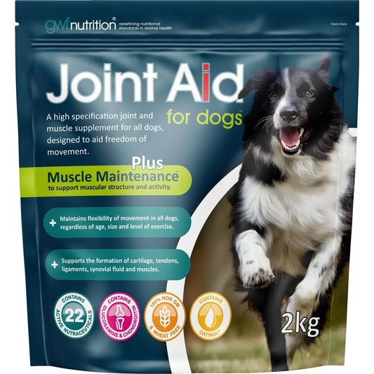Joint Aid For Dogs