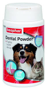 Beaphar Dental Powder