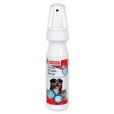 Beaphar Fresh Breath Spray