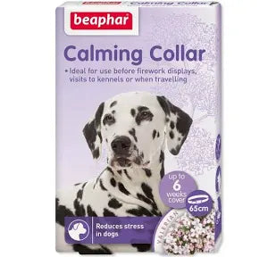 Beaphar Calming Collar for Dogs