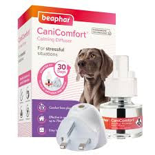Beaphar CaniComfort Calming Diffuser