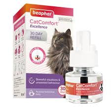 Beaphar CatComfort Excellence
Calming Diffuser Refill