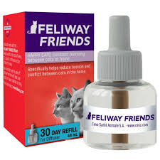 Feliway Friends 1 Month Refill