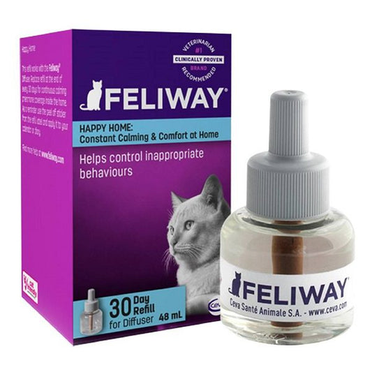 Feliway 1 Month Refill