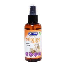Johnson's Calming Spray
