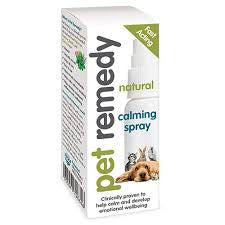 Pet Remedy Calming Spray