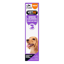VETIQ Serene Calming Ointment
