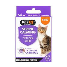 VETIQ Serene Calming Refill