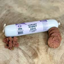 Paddock Farm Luxury Pate Rabbit