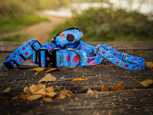 Sea Pup Poo Bag Holder
