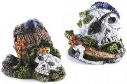 Classic Aquatic Artefacts Small Skull Assortment
