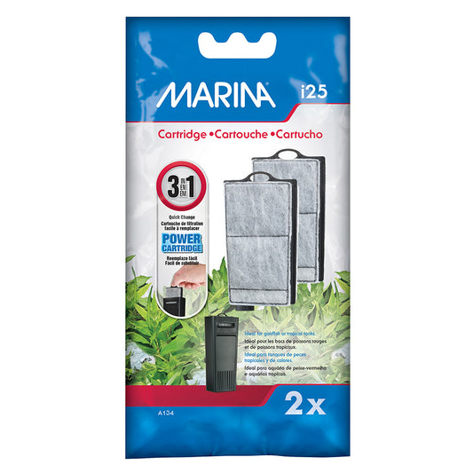 Marina i25 Replacement Filter Cartridge 2 Pack