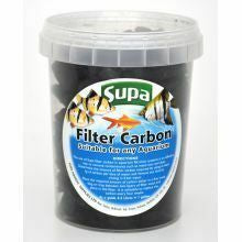 Sup Filter Carbon