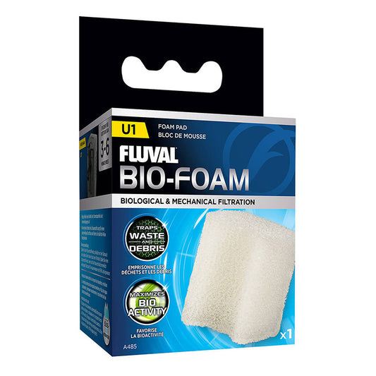 Fluval U1 Filter Foam Pad