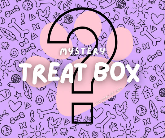 Mystery Treat Box
