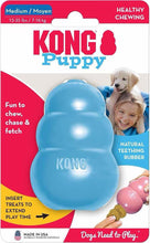 Load image into Gallery viewer, KONG Puppy Large
