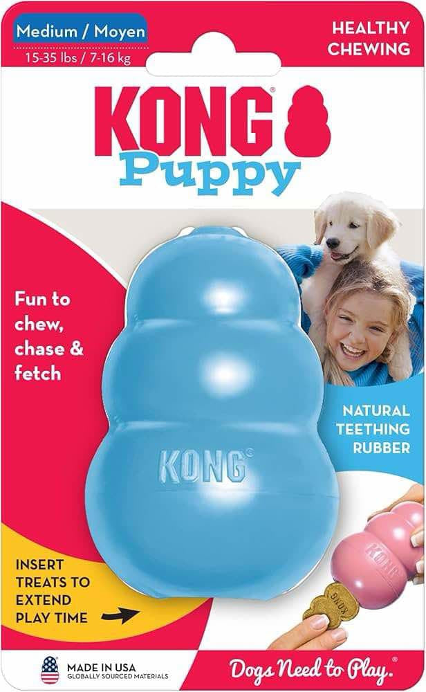 KONG Puppy Large