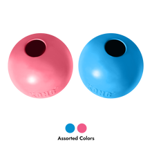 Load image into Gallery viewer, KONG Puppy Ball medium/large
