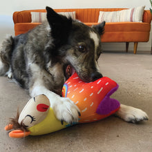 Load image into Gallery viewer, KONG Ballastic Llama
