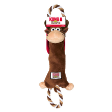 Load image into Gallery viewer, KONG Tugger Knots Moose
