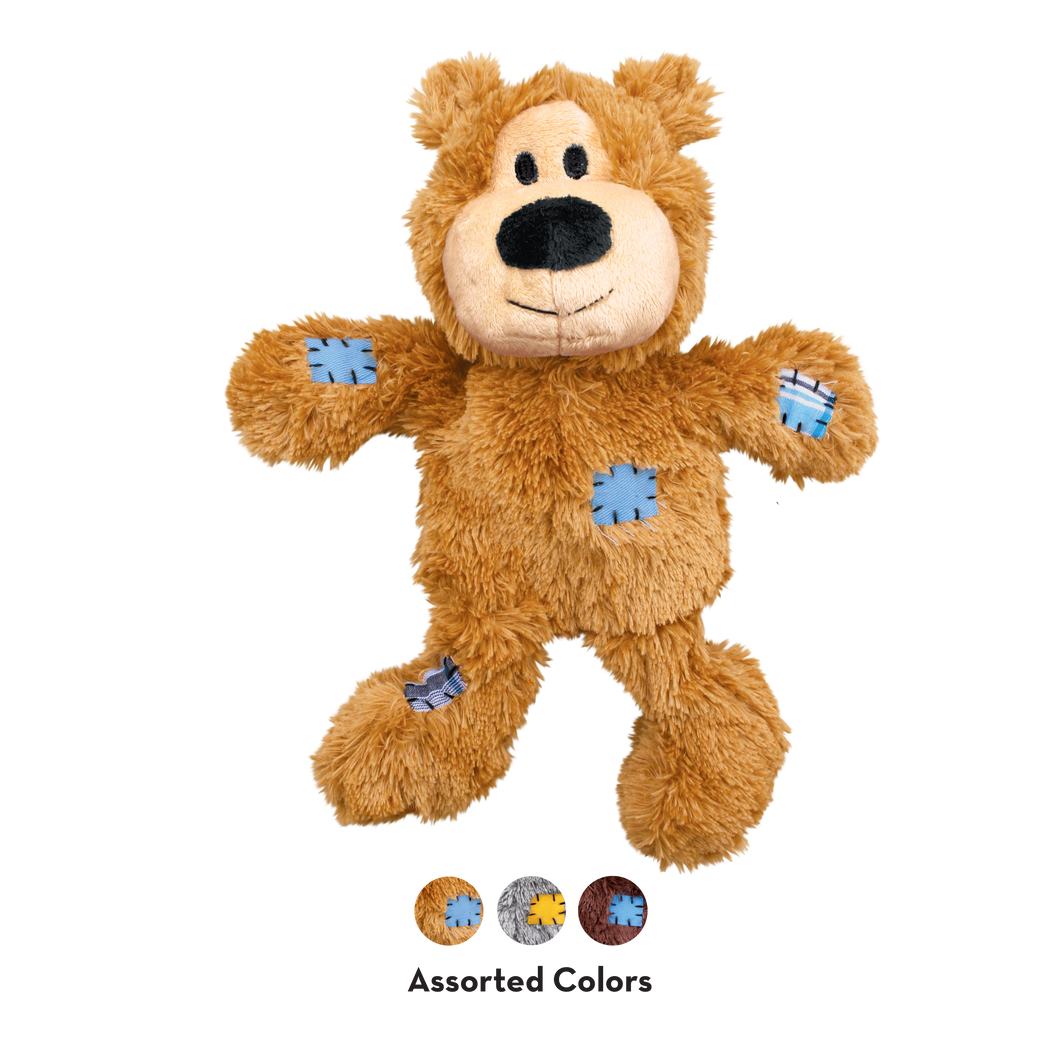 KONG Wild Knots Bear xl