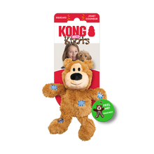 Load image into Gallery viewer, KONG Wild Knots Bear XS
