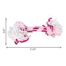 Load image into Gallery viewer, KONG Rope Stick Puppy
