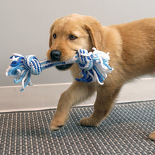Load image into Gallery viewer, KONG Rope Stick Puppy
