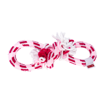 Load image into Gallery viewer, KONG Rope Ball Puppy Large
