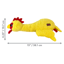 Load image into Gallery viewer, KONG Scruffs Chicken
