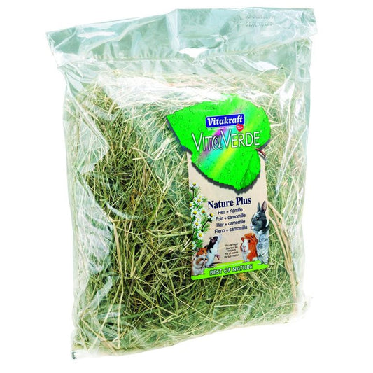 Vitakraft Vita Verde Hay & Camomile