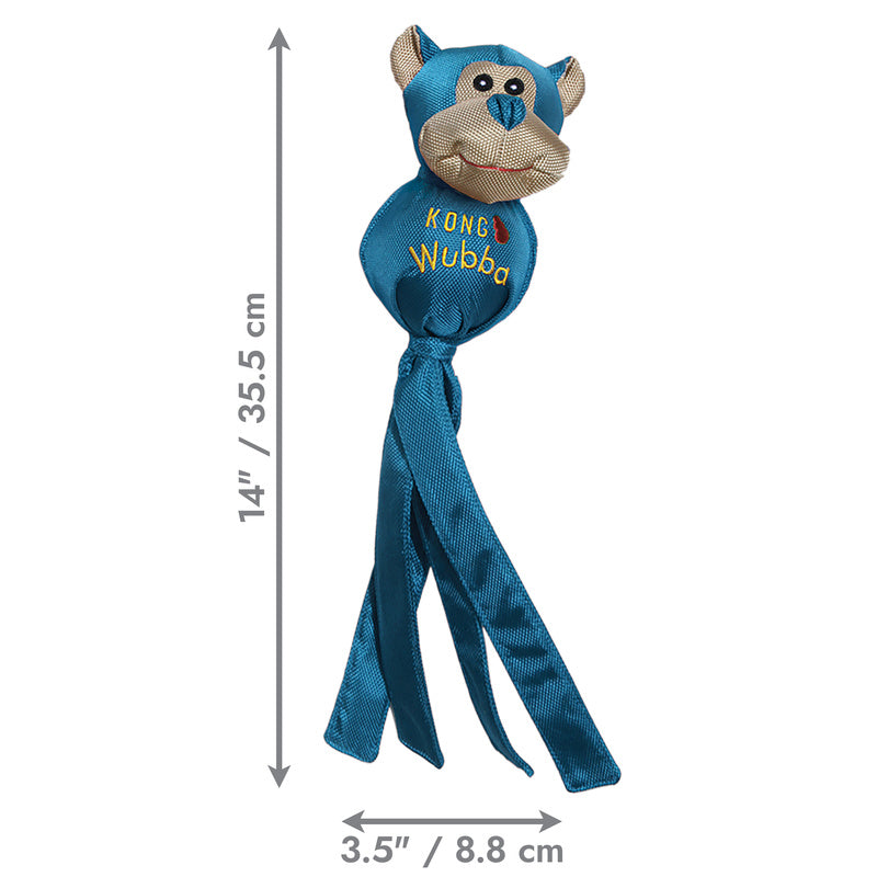 KONG Wubba Ballistic large